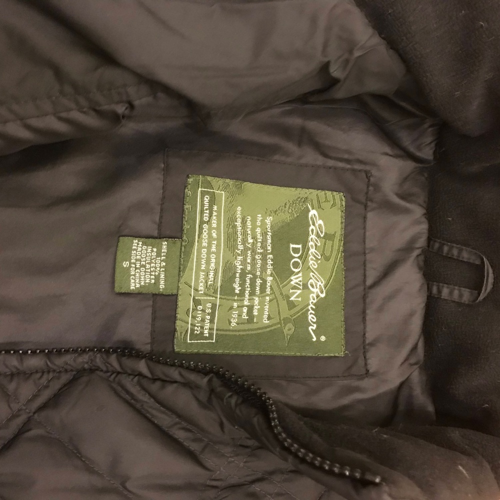 Down Jacket! - image 2